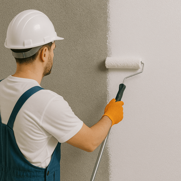 Waterproof Coating – ₹35/sq.ft